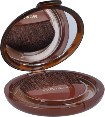 Produktbild von Estée Lauder Bronze Goddess, 21 g, Licht, Medium Deep, Puder, Gesicht, Frauen