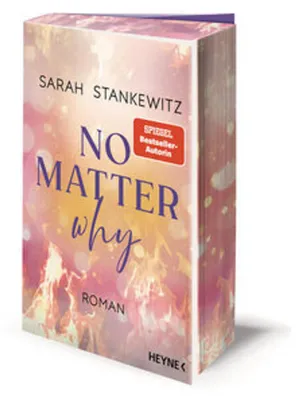 Image de No Matter Why