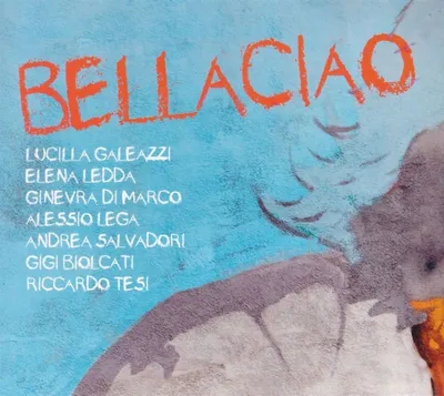Immagine prodotto di Bellaciao