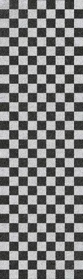 Image de Papier abrasif antidérapant Jessup Original 9" à motif carreaux