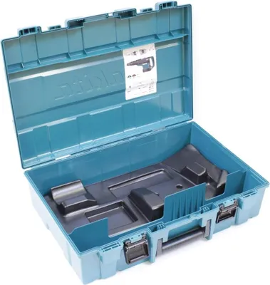 Produktbild von Transportkoffer 196188-3 f.HR4511C Ku.