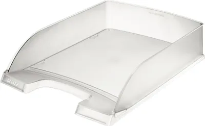 Produktbild von Leitz 52260002, 255 x 357 x 70 mm, 280 g, Transparent