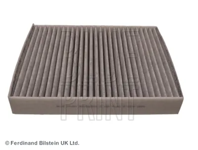 Produktbild von BLUE PRINT ADV182525 Innenraumfilter Pollenfilter für VW Touareg (7P5, 7P6) Aktivkohle
