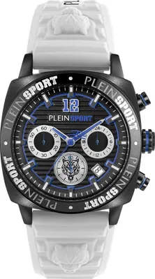 Immagine prodotto di Orologio Plein Sport PSGBA0823 bianco