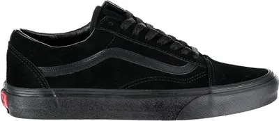 Produktbild von Vans Old Skool Sportschuhe Schwarz EU 35 Herren,Damen Schwarz EU 35