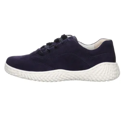 Produktbild von Gabor Sportliche Schnürschuhe Damen 383330363936 Blau 40 1/2 EU
