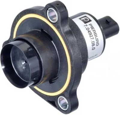 Produktbild von PIERBURG Schubumluftventil für Turbolader Magnetventil 7.04927.08.0 passend für MERCEDES-BENZ C-Klasse T-modell (S205) C-Klasse Limousine (W205)