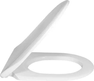 Produktbild von Villeroy & Boch 9M78S1R3 WC-Sitz SlimSeat Subway 2.0