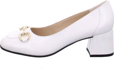Produktbild von Paul Green Brautschuhe Damen 31383133393933 Weiß 40 EU