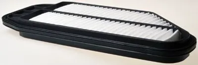 Produktbild von Luftfilter DENCKERMANN A141723 für CHEVROLET SPARK (M300) Umluftfilter