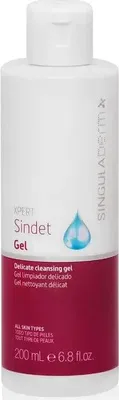 Immagine prodotto di Singuladerm Xpert Mind Gel 200 ml
