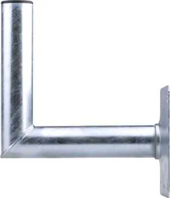 Produktbild von DUR-line Sat Wandhalterung 25cm Wandabstand Stahl/feuerverzinkt