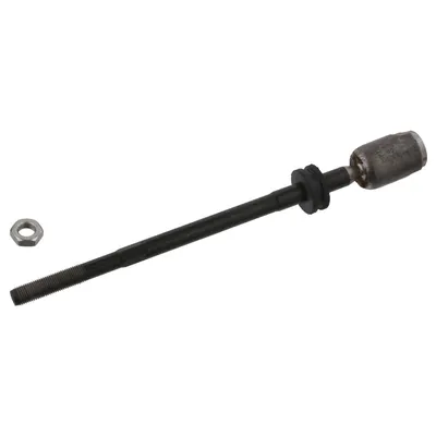 Produktbild von FEBI BILSTEIN 02240 Axialgelenk Spurstange für VW GOLF I Cabriolet (155) Vorne Links Vorne Rechts