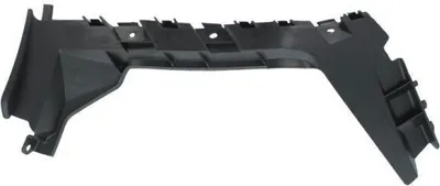 Produktbild von BLIC 6509-01-2565931P Stoßstangenhalter Hinten Links für FORD Fiesta Mk6 Schrägheck (JA8, JR8) Fiesta Mk5 Kastenwagen Fiesta Mk6 Kastenwagen