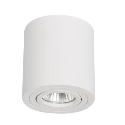 Zdjęcie produktu dla Oprawa natynkowa spot TULON LP-5441/1SM WH Light Prestige