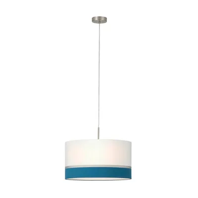 Productafbeelding van Hanglamp Spaltini nikkel