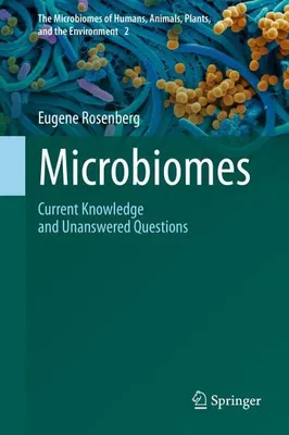 Produktbild von Microbiomes
