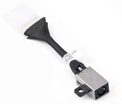 Produktbild von Lade Buchse DC JACK für DELL Latitude 3410 3412 3510 E3410 E3412 E3510 07DM5H