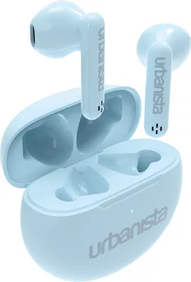 Obrázek produktu pro Urbanista Austin Headset True Wireless Stereo (TWS) In-ear hovory/hudba Bluetooth Blue