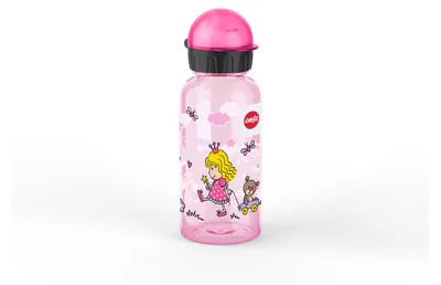 Immagine prodotto di EMSA Kids Bottiglia in Tritan da 0,4 litri Princess