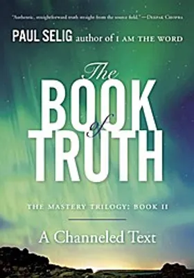 Obrázok produktu pre The Book of Truth
