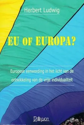 Zdjęcie produktu dla EU of Europa