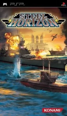 Produktbild von Steel Horizon