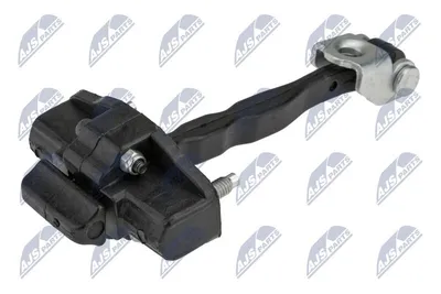 Produktbild von NTY EZC-FR-161 Türfeststeller Türfangband für FORD Tourneo Connect / Grand Tourneo Connect V408 Kombi Vorne Links Vorne Rechts