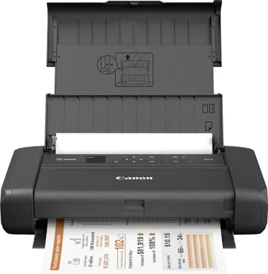 Produktbild von Canon PIXMA TR150 with Battery
