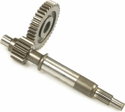 Produktbild von Getriebeübersetzung Primär, Malossi für Peugeot Buxy, Elyseo, Speedfight, Speedake, Squab, Trekker, 13 / 35 (2,69)
