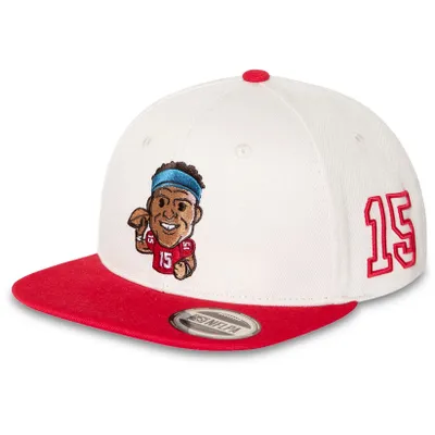 Produktbild von Kansas City Chiefs NFLPA Cap - Mahomes