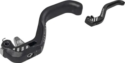 Produktbild von MAGURA Bremshebel MT eSTOP, 2-Finger Aluminium-Leichtbau-Hebel - präzise E-Bi...
