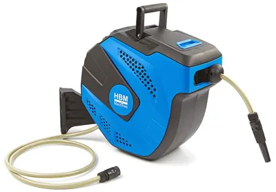 Produktbild von Wasserschlauchhalterung Gartenschlauch Schlauch Wasserschlauch > 20m