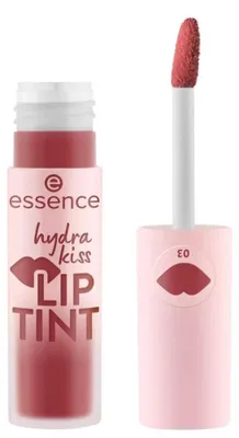 Produktbild von Essence hydra kiss, Rose, Rosy Blossom, Färbung, Frauen, Glanz, Matte, Flasche