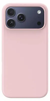 Produktbild von Belkin SheerForce, Cover, Apple, iPhone 17 Pro Max, 17,5 cm (6.9"), Pink