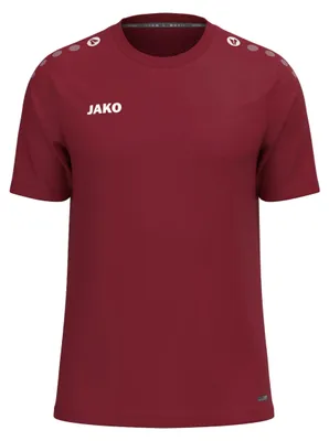 Obrázok produktu pre Tričko Jako One - bordové, veľkosť: 3XL