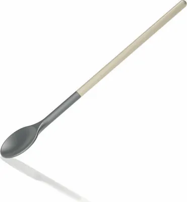 Produktbild von Rosti Kochlöffel NEW Optima 30 cm Humus Nylon
