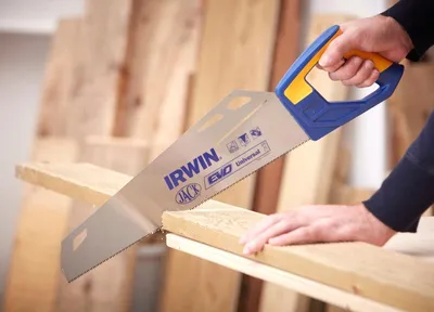 Obrázek produktu pro IRWIN 10507860, Modrá, Žlutá, 40 cm