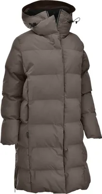 Produktbild von MAUL Halifax - Megatex Steppmantel 29 29 40