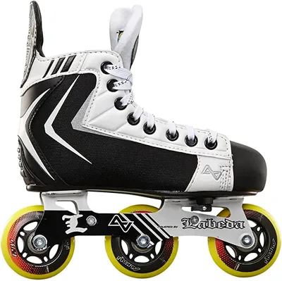 Image de RPD LITE Patins inline réglables pour jeunes, jeunes, taille : 7-10