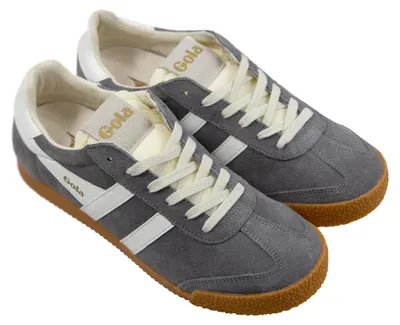 Produktbild von Gola Elan Ash/White Größe EU 40