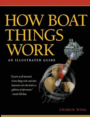 Produktbild von How Boat Things Work