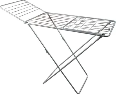 Produktbild von Gimi Stand Wäschetrockner Jolly 18 m mit Flügeln