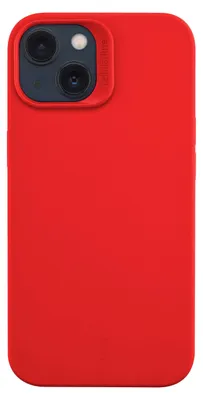 Immagine prodotto di Cellularline Sensation iPhone 14 Rosso