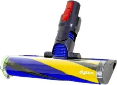 Zdjęcie produktu dla Oryginalna Turboszczotka Laser Optic Fluffy, Dyson gen5, 972417-02