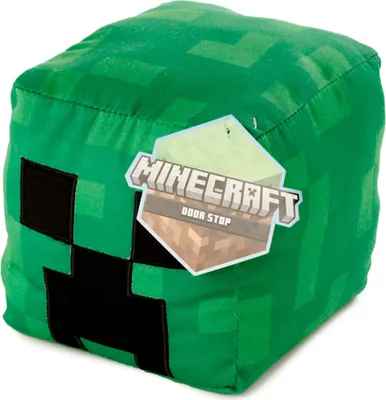Obrázek produktu pro Zarážka dveří Minecraft Creeper