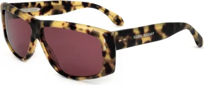 Produktbild von Isabel Marant Sonnenbrille IM 0106/S C9B 61 11 145