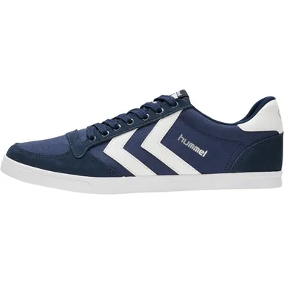 Imagen del producto de Hummel Hummel Slimmer Stadil Low, color: azul/blanco, modelo: kh, talla: 47