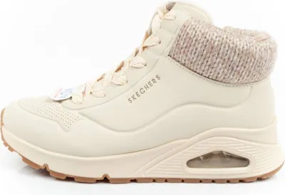 Produktbild von Skechers Uno Gen1 - Darling Daze 310566L-NAT, Winterschuhe, für Mädchen, Beige