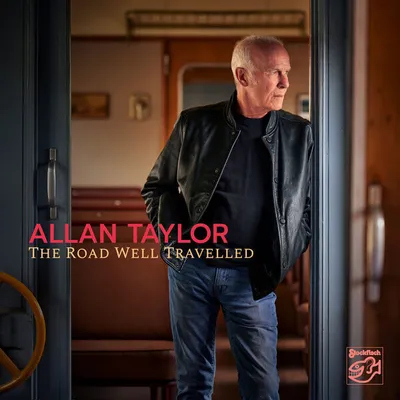 Produktbild von TAYLOR ALLAN - The Road Well Travelled (180g)